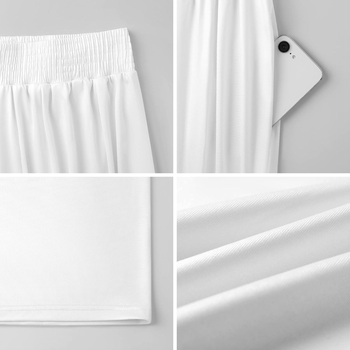 Vanessa Women's High Waisted Pants