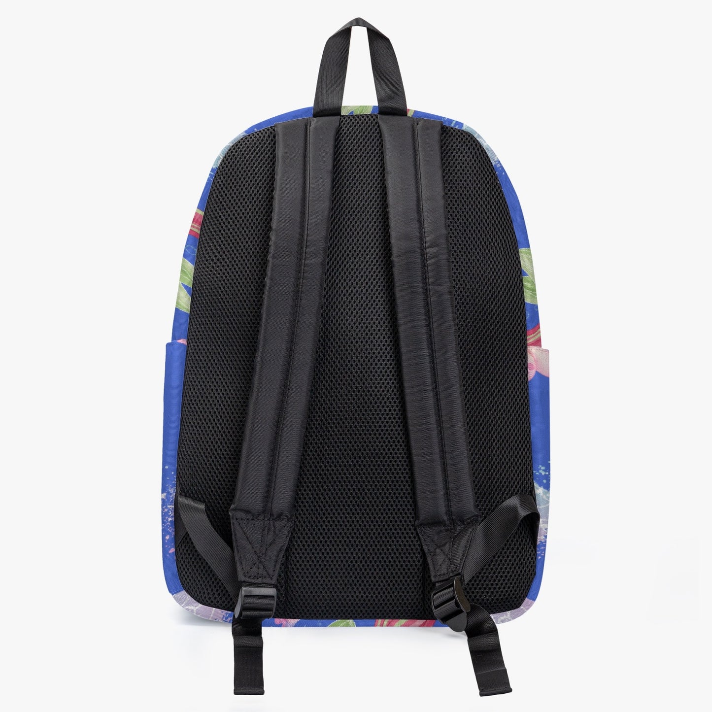 Girls Mermaid All-over-print Backpack