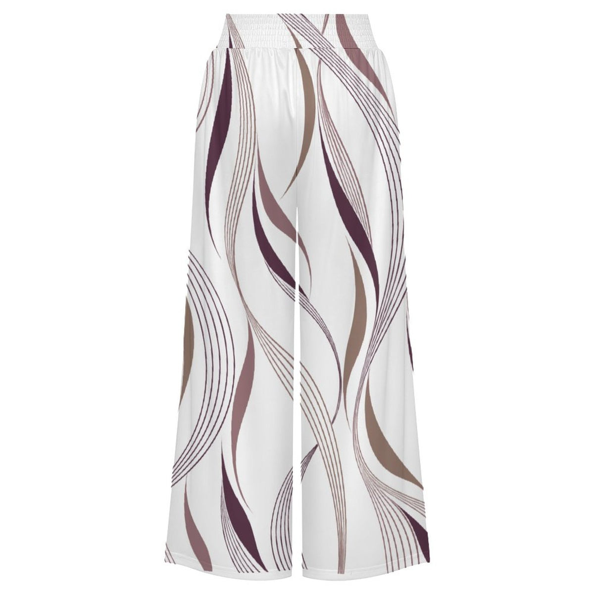 Vanessa Women's High Waisted Pants