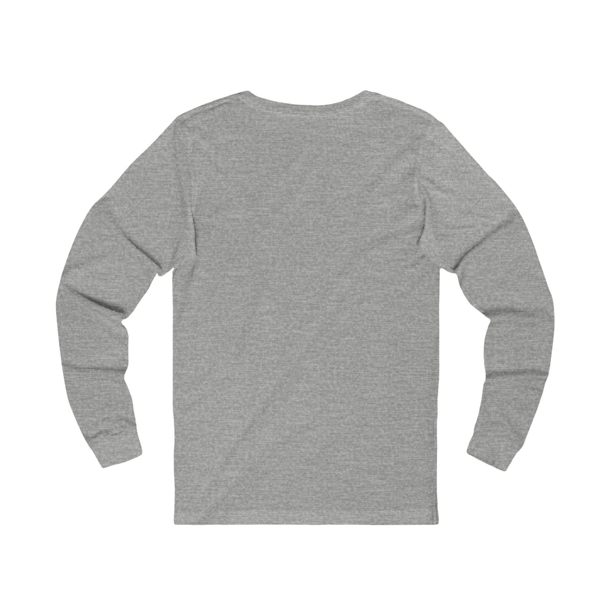 She Turned Her Can’ts Into Cans Long Sleeve Tee