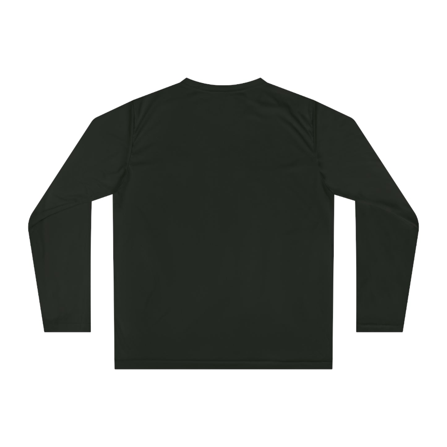 Beautiful Badass Butterfly Long Sleeve Shirt