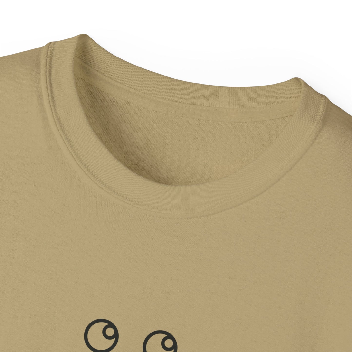 Iced Coffee My Kind of Day T-Shirt