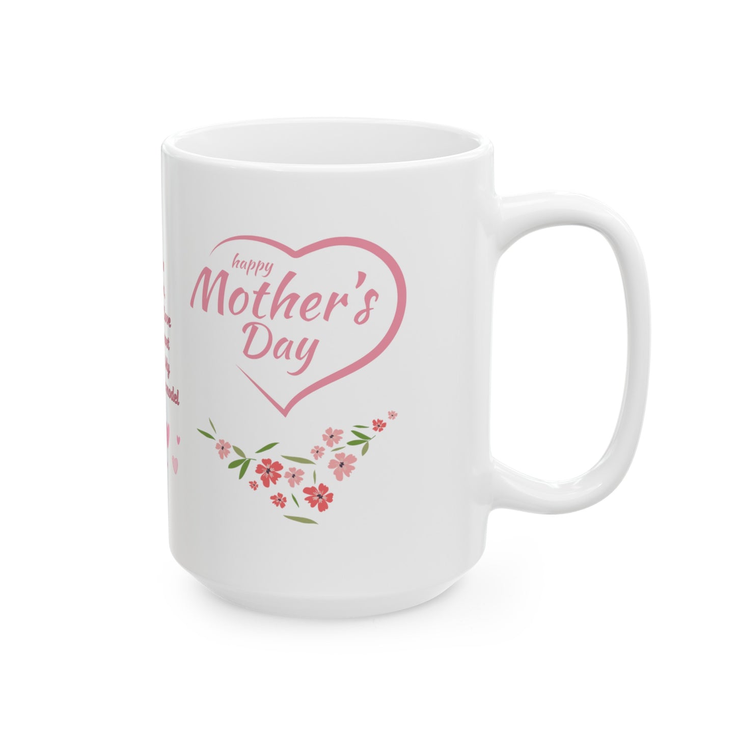 #1 Daddy- Fathers day Coffee Mug, 11oz