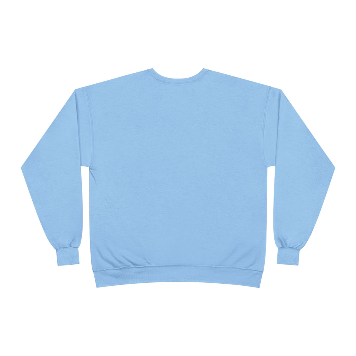 Beautifully Imperfect Sweatshirt — Inspirational Crewneck for Women & Men