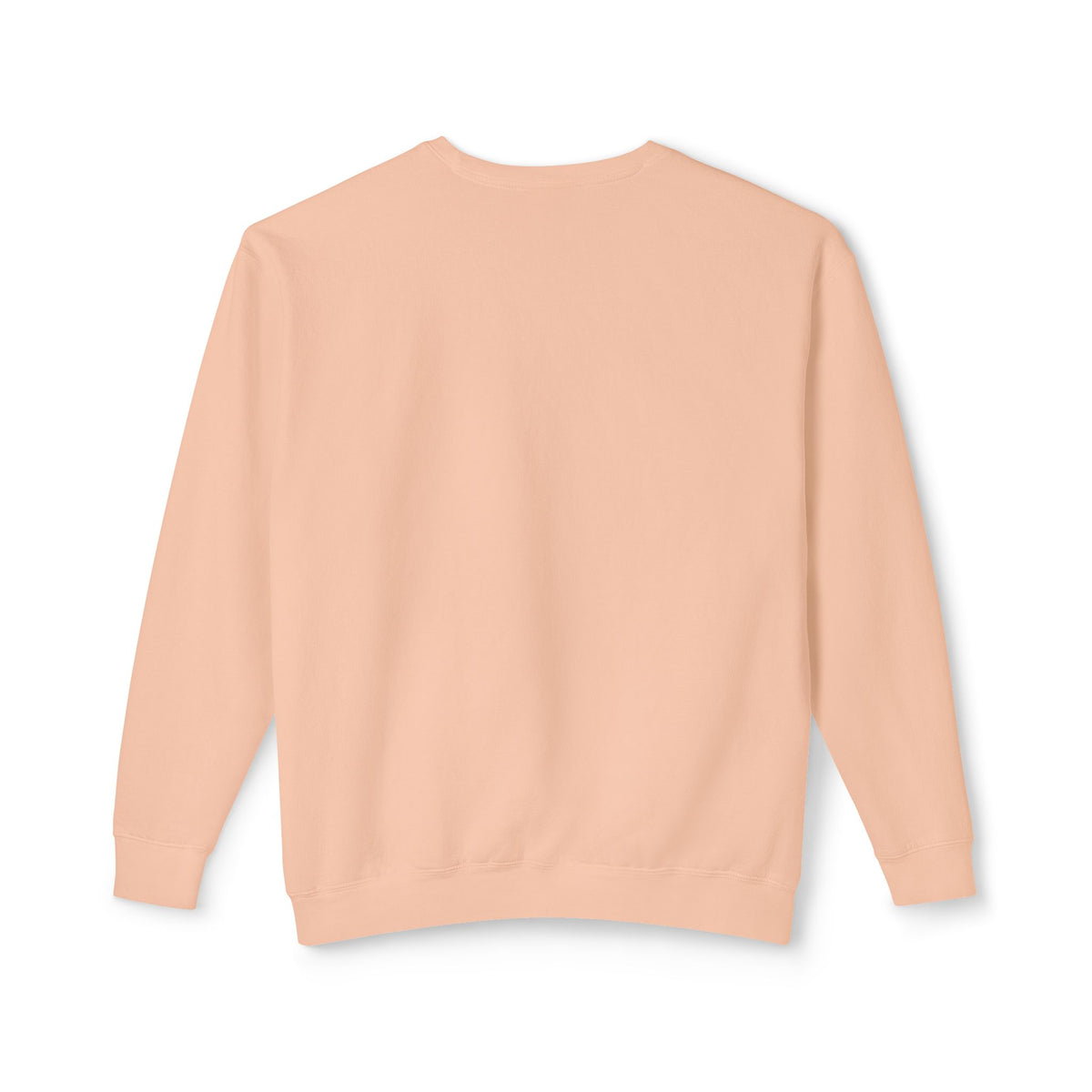 Crewneck Sweatshirt — "Soft Heart Strong Woman" Floral Inspirational Pullover