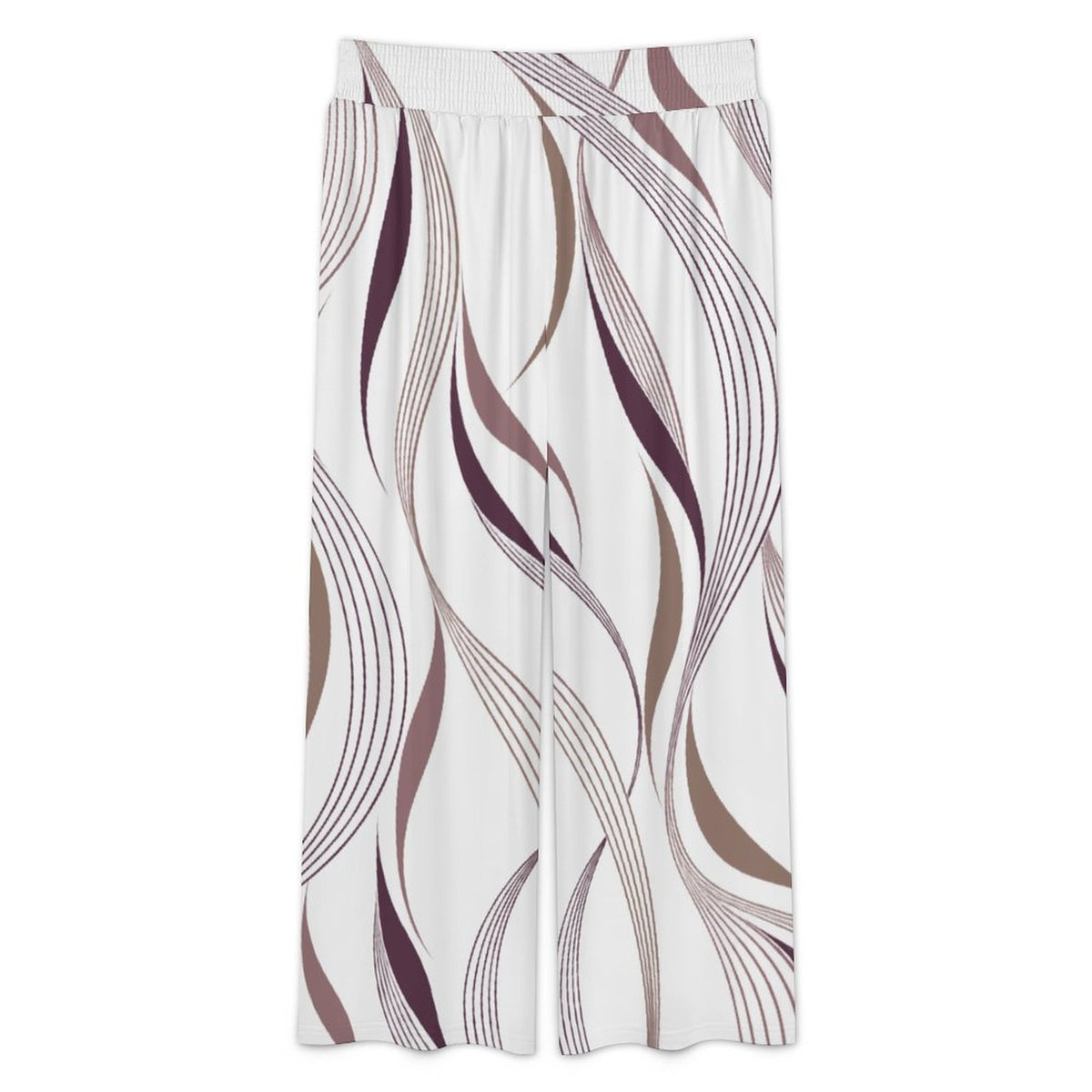 Vanessa Women's High Waisted Pants