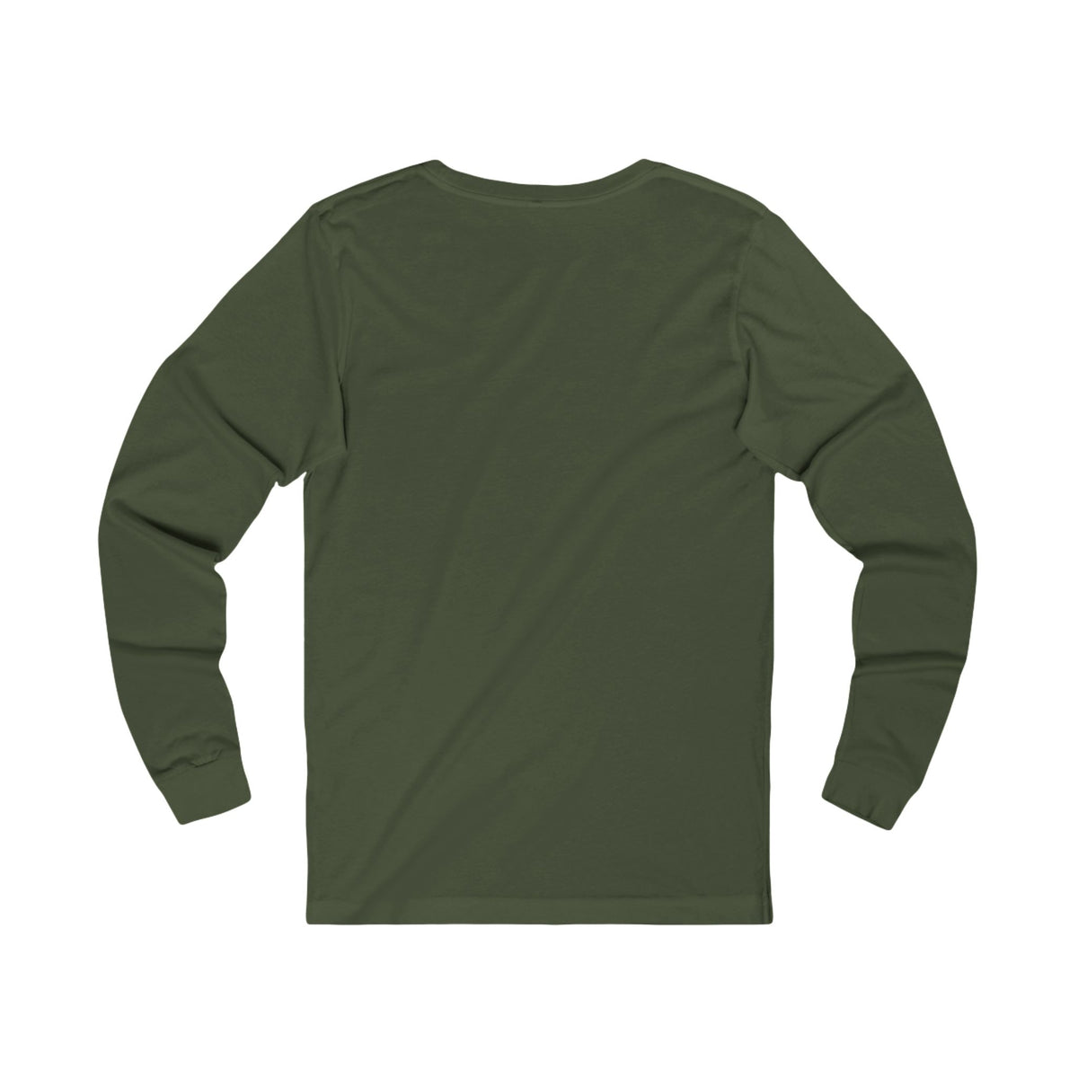 She Turned Her Can’ts Into Cans Long Sleeve Tee