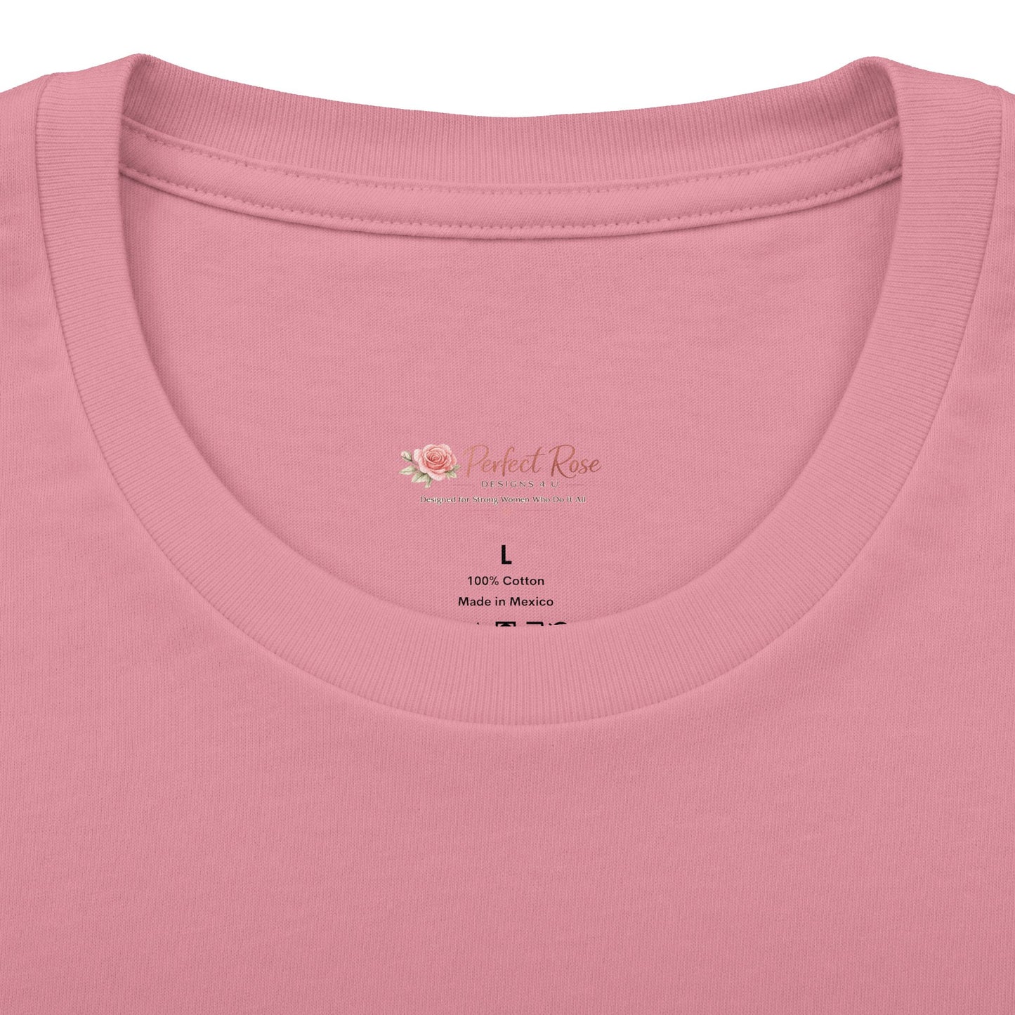Faith Before Fear T-Shirt — Inspirational Christian Tee