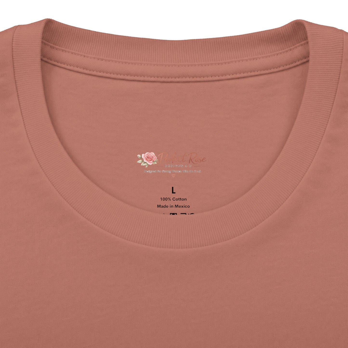 Faith Before Fear T-Shirt — Inspirational Christian Tee