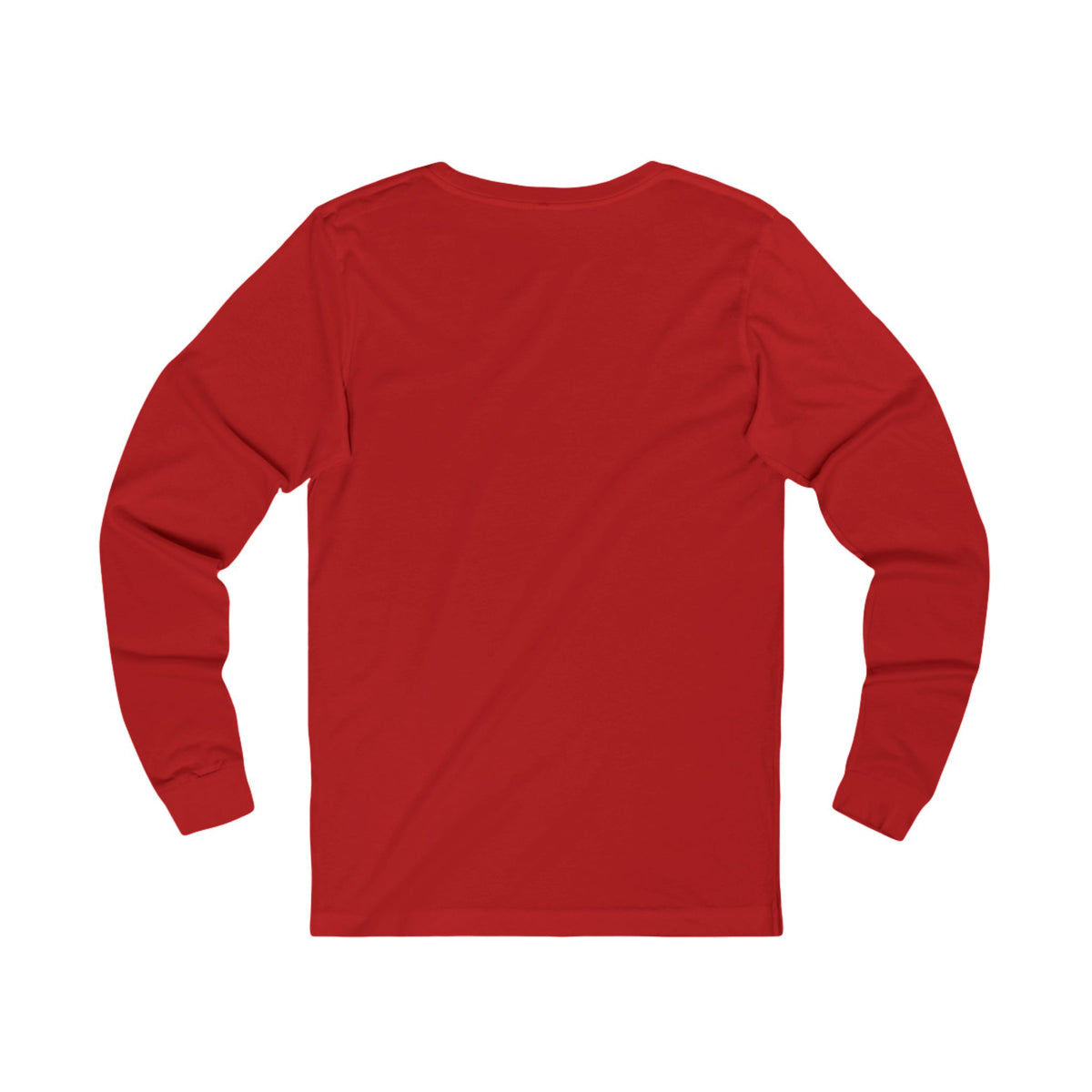 She Turned Her Can’ts Into Cans Long Sleeve Tee