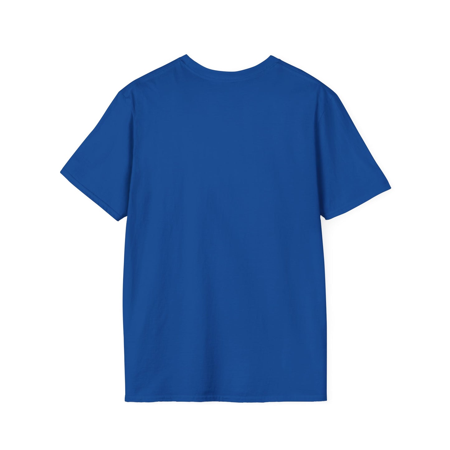 Love Heart T-Shirt — Romantic Red Heart Design for Valentine’s Day & Everyday