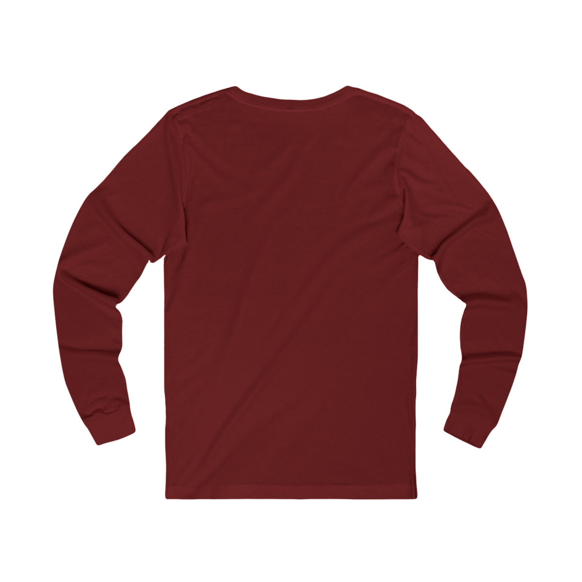She Turned Her Can’ts Into Cans Long Sleeve Tee