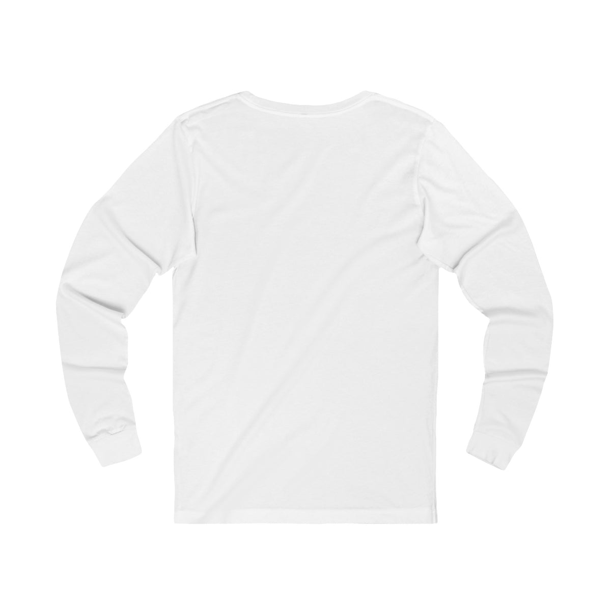 She Turned Her Can’ts Into Cans Long Sleeve Tee