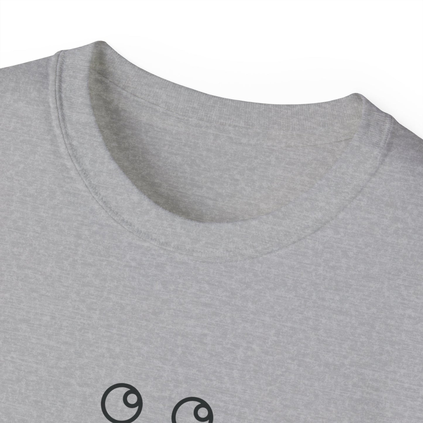 Iced Coffee My Kind of Day T-Shirt