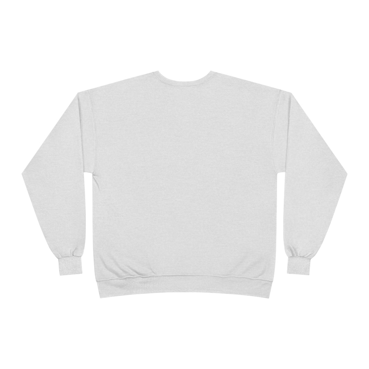 Beautifully Imperfect Sweatshirt — Inspirational Crewneck for Women & Men