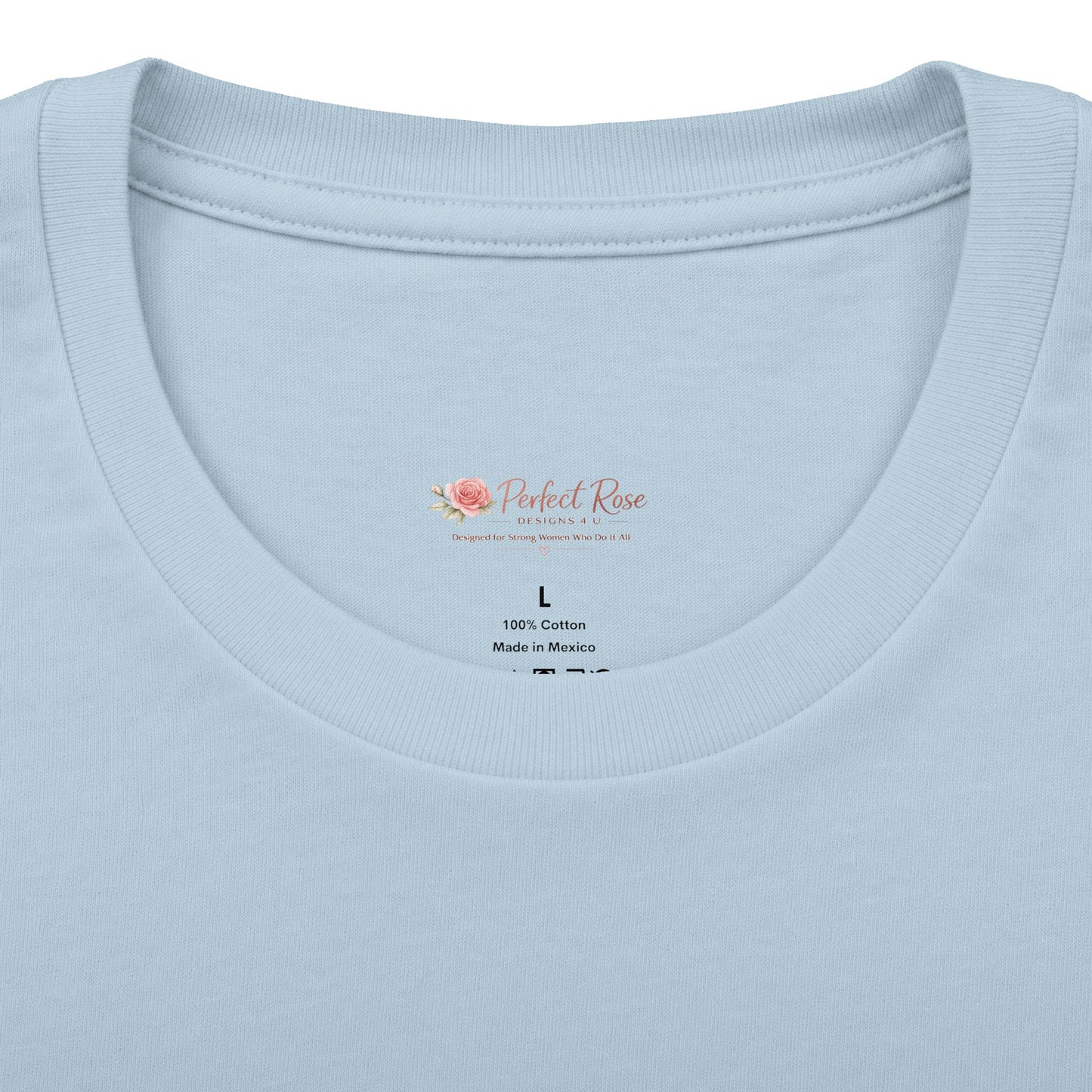 Faith Before Fear T-Shirt — Inspirational Christian Tee