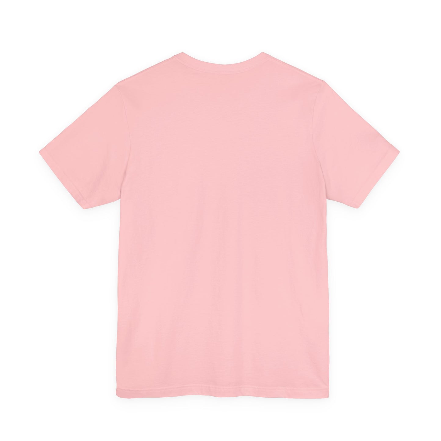 Floral Anemone Tee – Pink Watercolor Flower Graphic T-Shirt