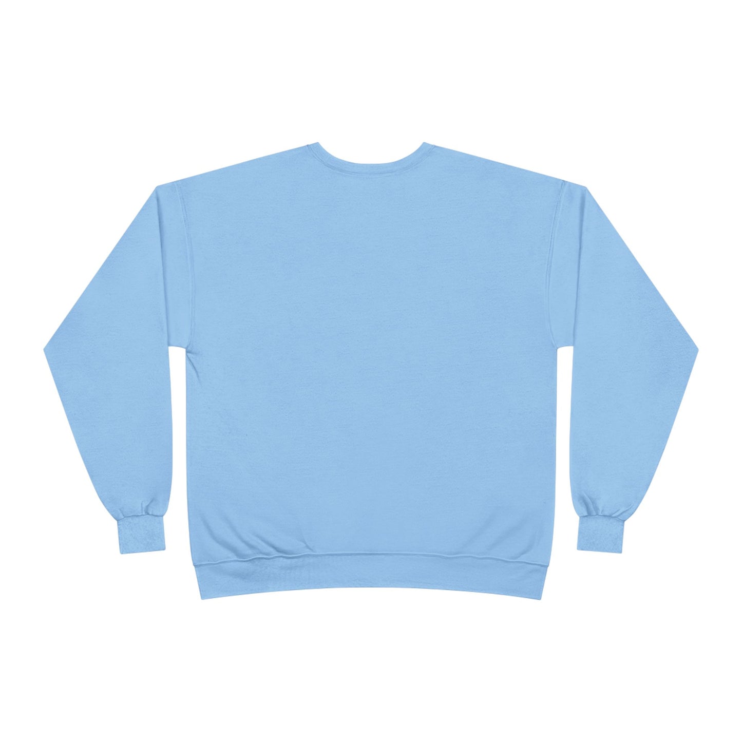 Beautifully Imperfect Sweatshirt — Inspirational Crewneck for Women & Men
