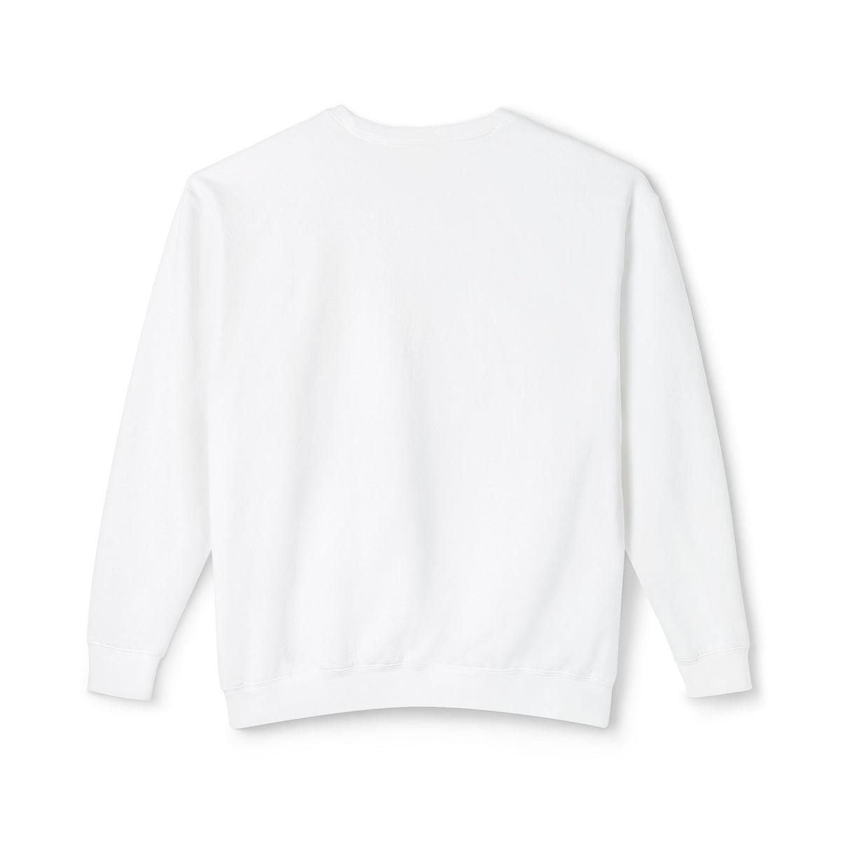 Crewneck Sweatshirt — "Soft Heart Strong Woman" Floral Inspirational Pullover