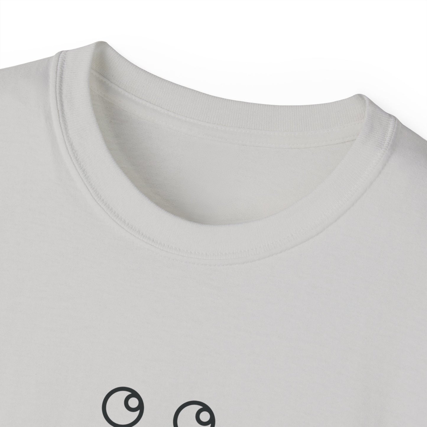 Iced Coffee My Kind of Day T-Shirt
