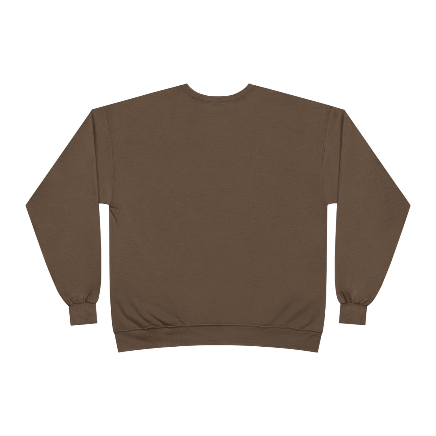 Beautifully Imperfect Sweatshirt — Inspirational Crewneck for Women & Men