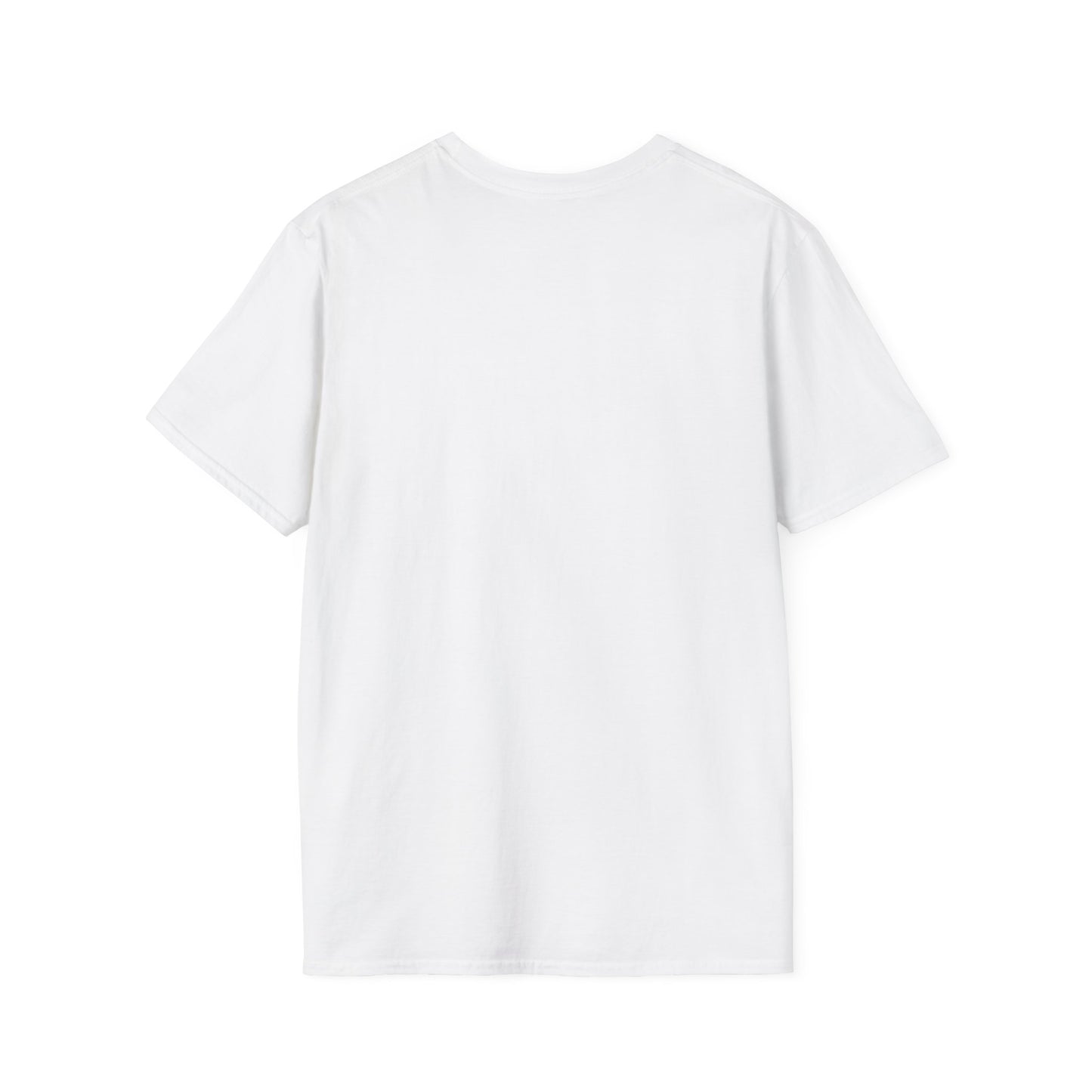 Love Heart T-Shirt — Romantic Red Heart Design for Valentine’s Day & Everyday