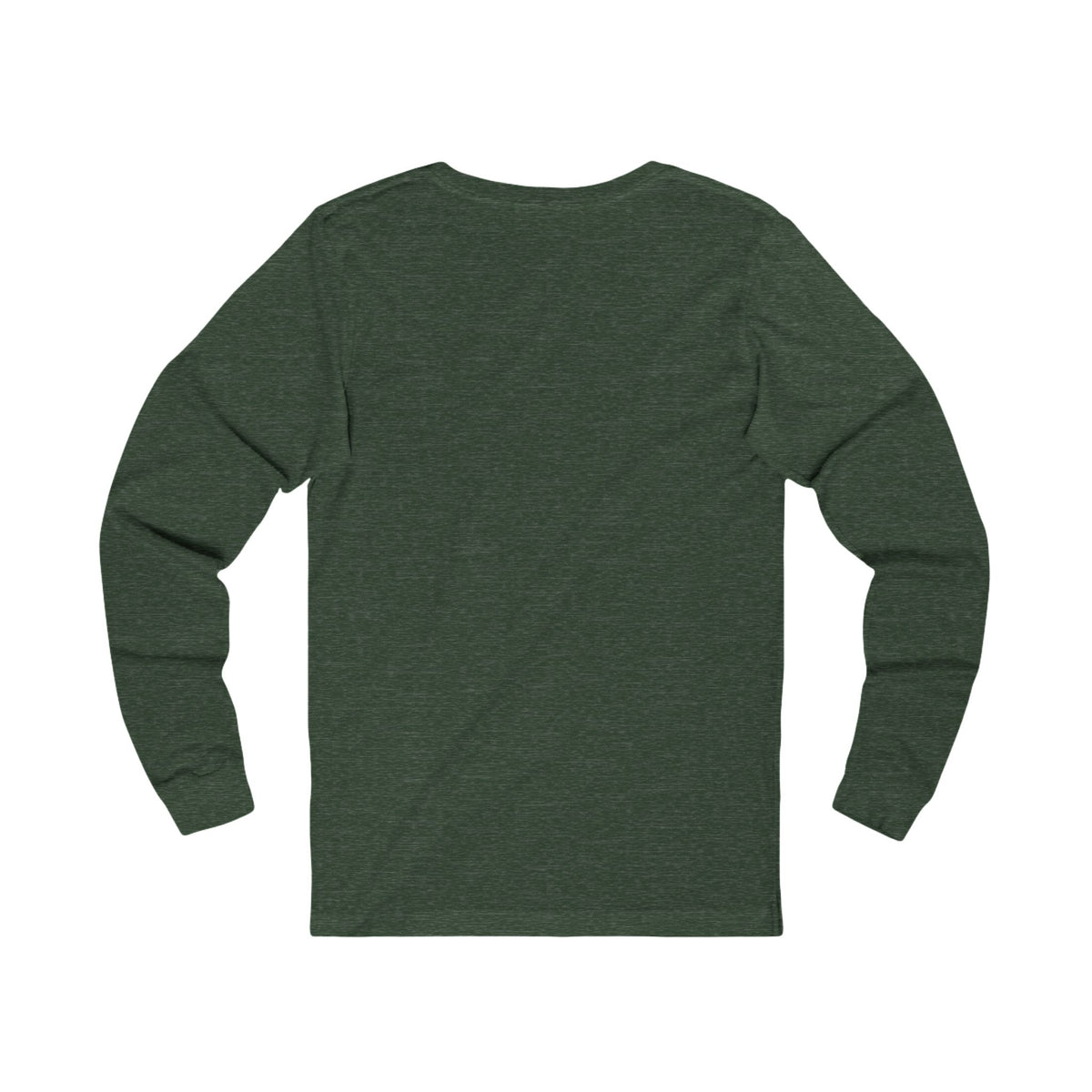 She Turned Her Can’ts Into Cans Long Sleeve Tee