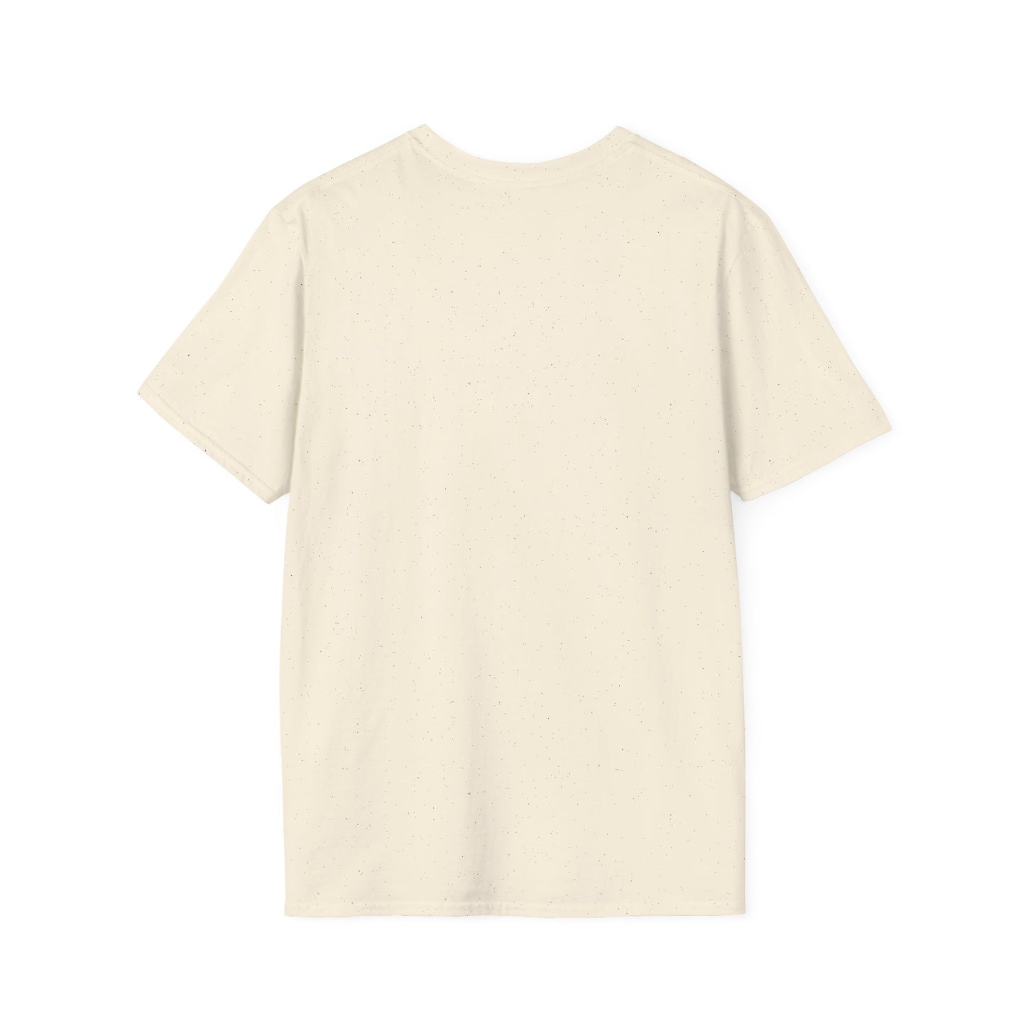 BE Yourself T-Shirt — Positive Message Graphic Tee