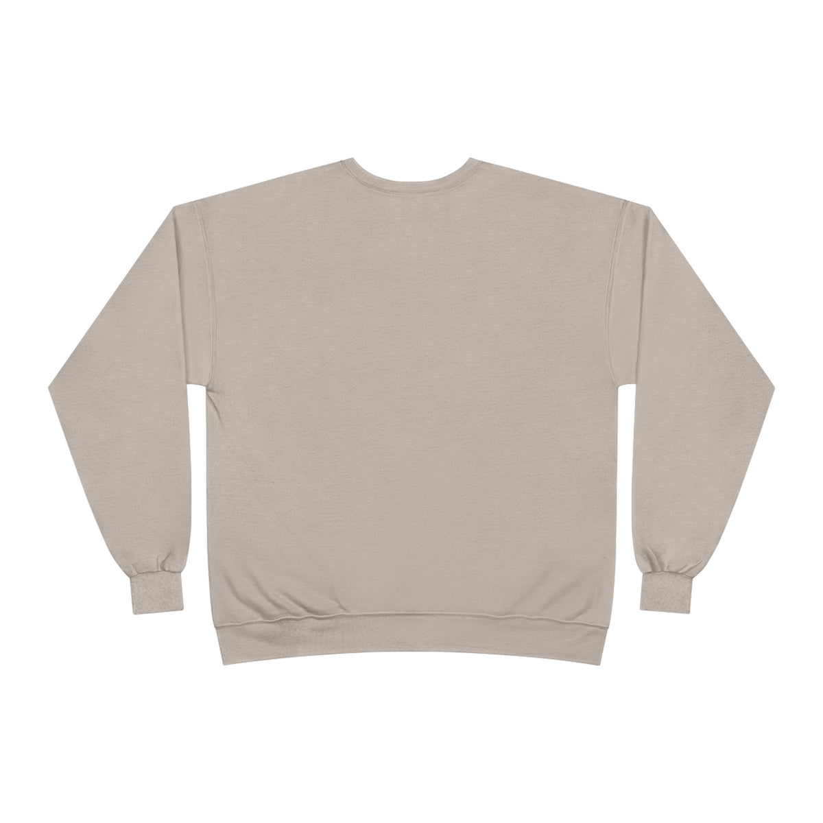Beautifully Imperfect Sweatshirt — Inspirational Crewneck for Women & Men
