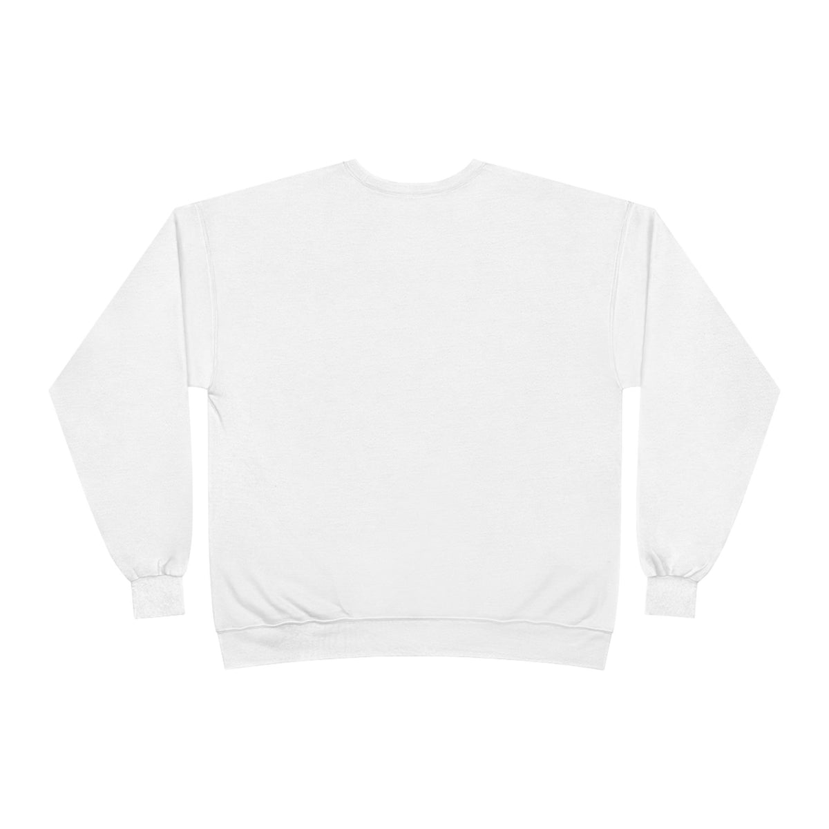 Beautifully Imperfect Sweatshirt — Inspirational Crewneck for Women & Men