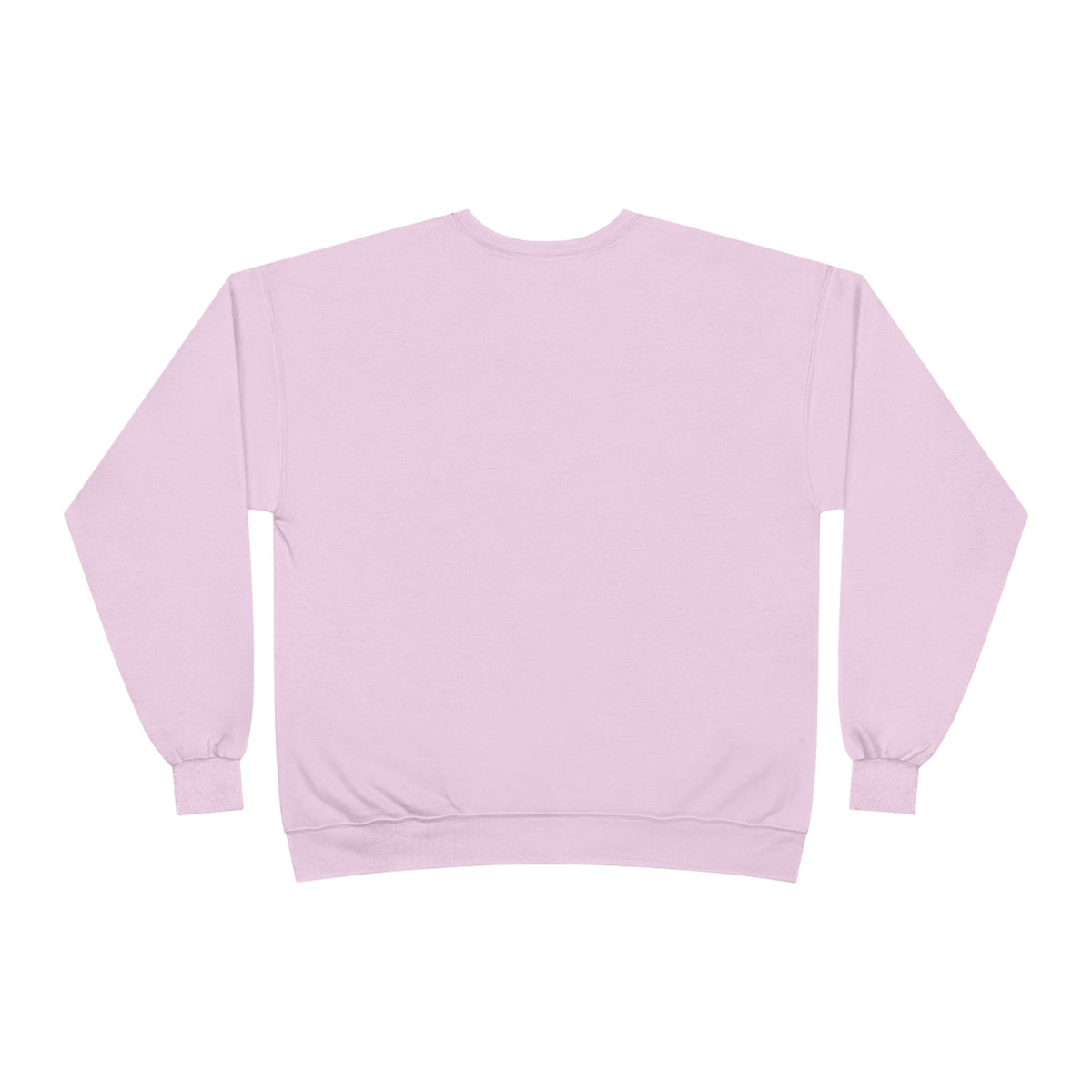 Beautifully Imperfect Sweatshirt — Inspirational Crewneck for Women & Men