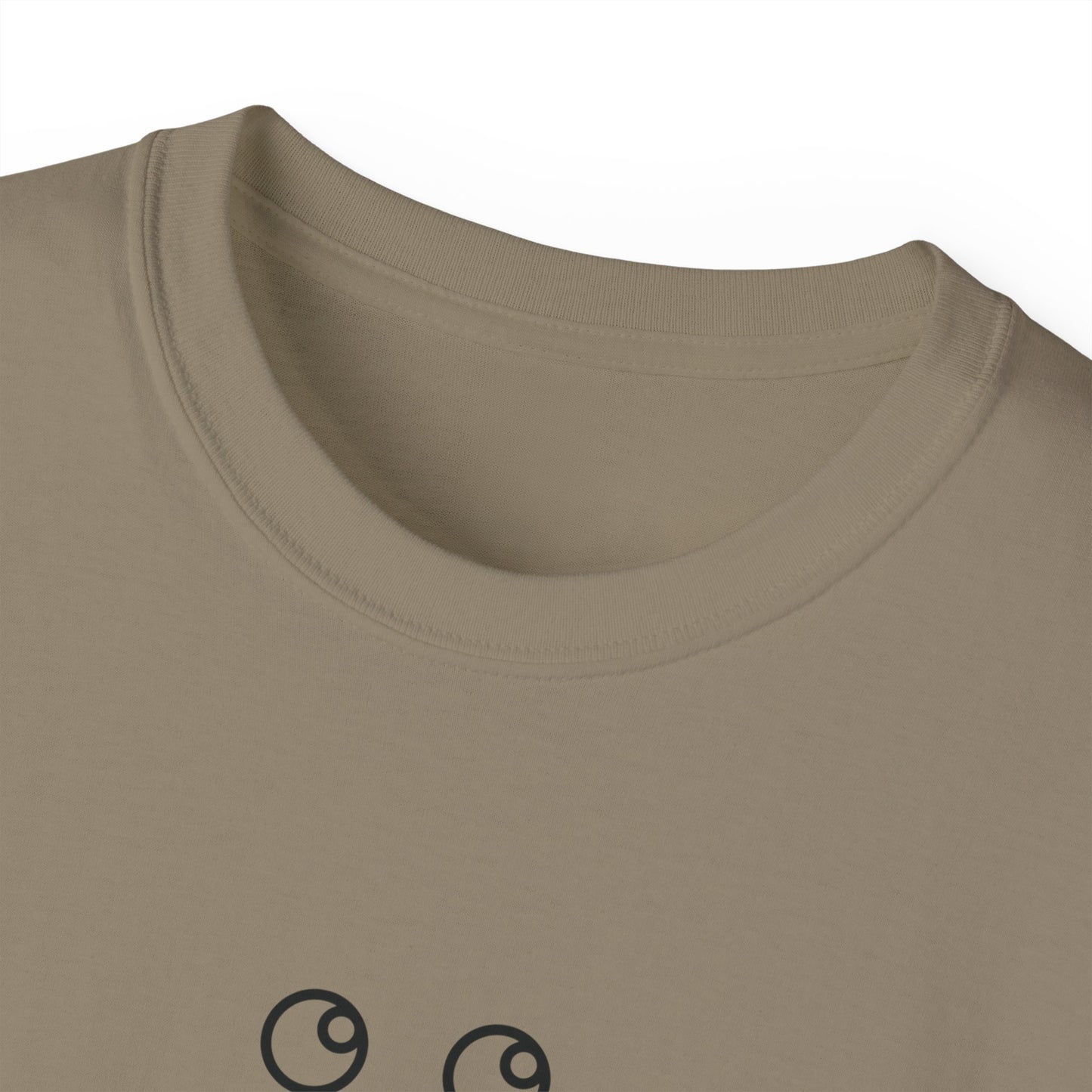 Iced Coffee My Kind of Day T-Shirt
