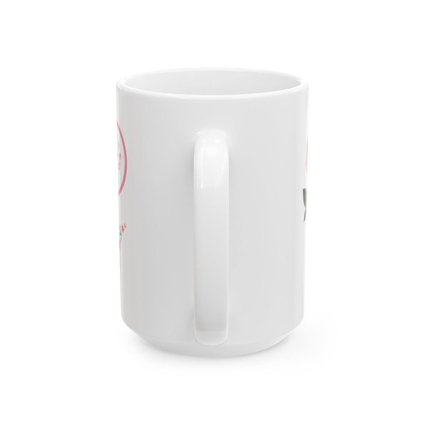 #1 Daddy- Fathers day Coffee Mug, 11oz