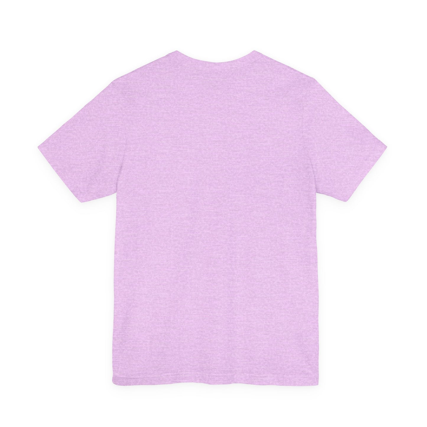 Floral Anemone Tee – Pink Watercolor Flower Graphic T-Shirt
