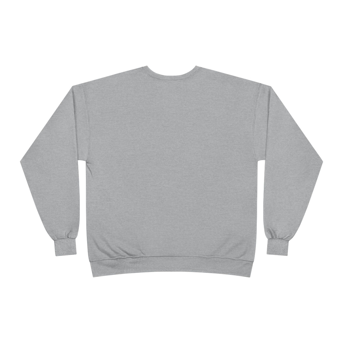 Beautifully Imperfect Sweatshirt — Inspirational Crewneck for Women & Men