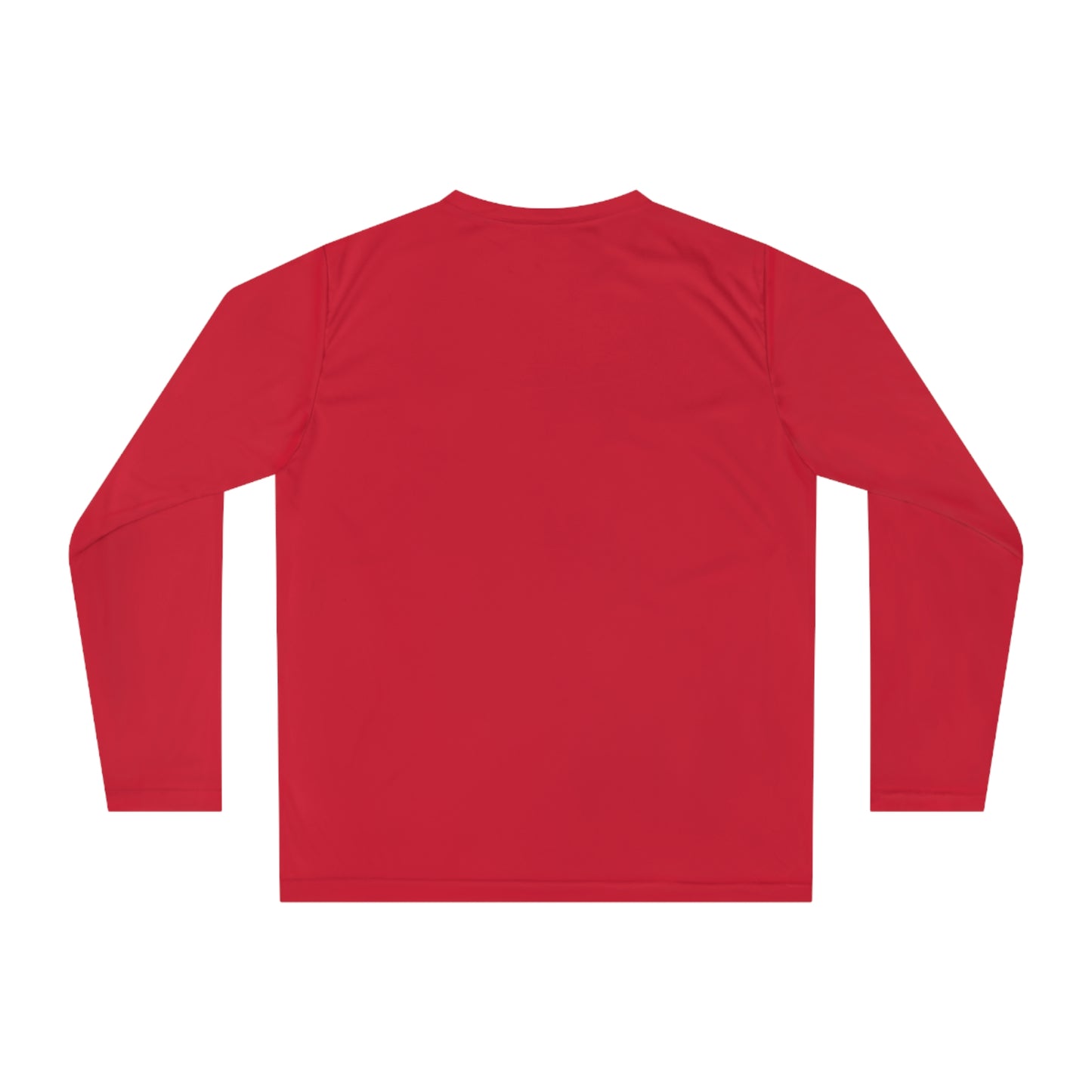 Faith Before Fear Long Sleeve Shirt
