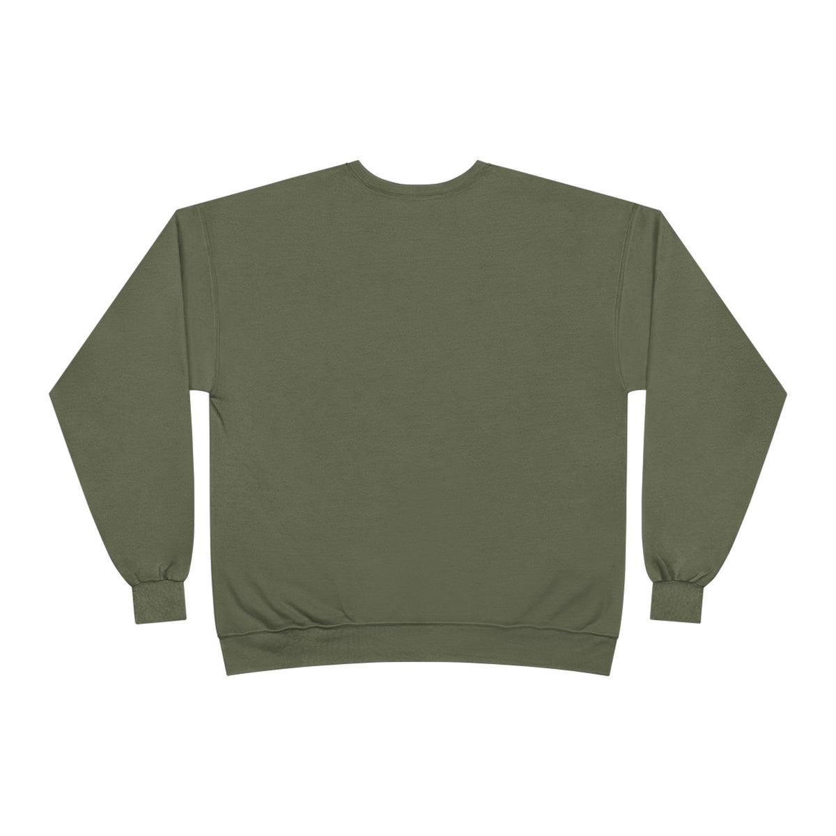 Beautifully Imperfect Sweatshirt — Inspirational Crewneck for Women & Men