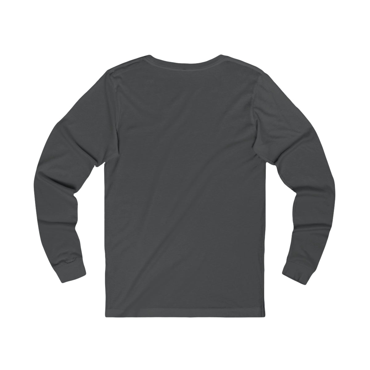 She Turned Her Can’ts Into Cans Long Sleeve Tee