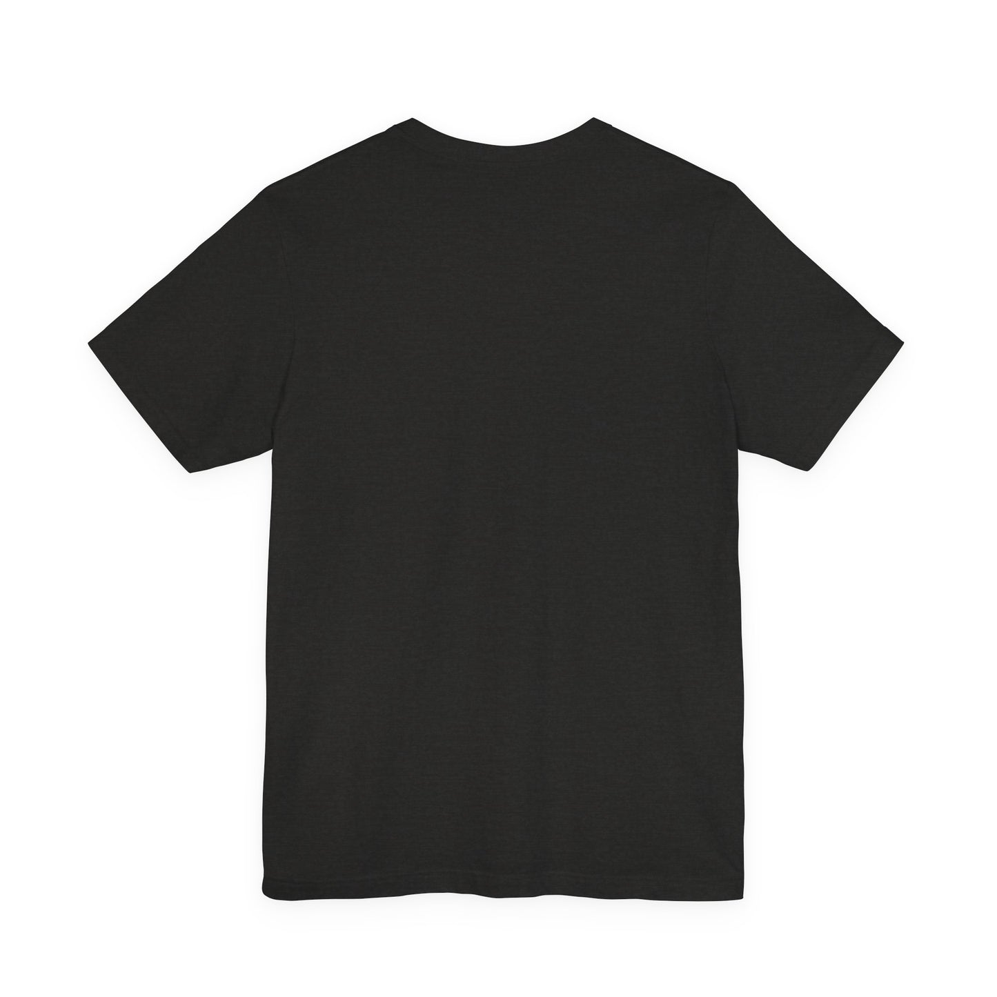 Floral "Flowers Will Always Brighten My Day" Tee