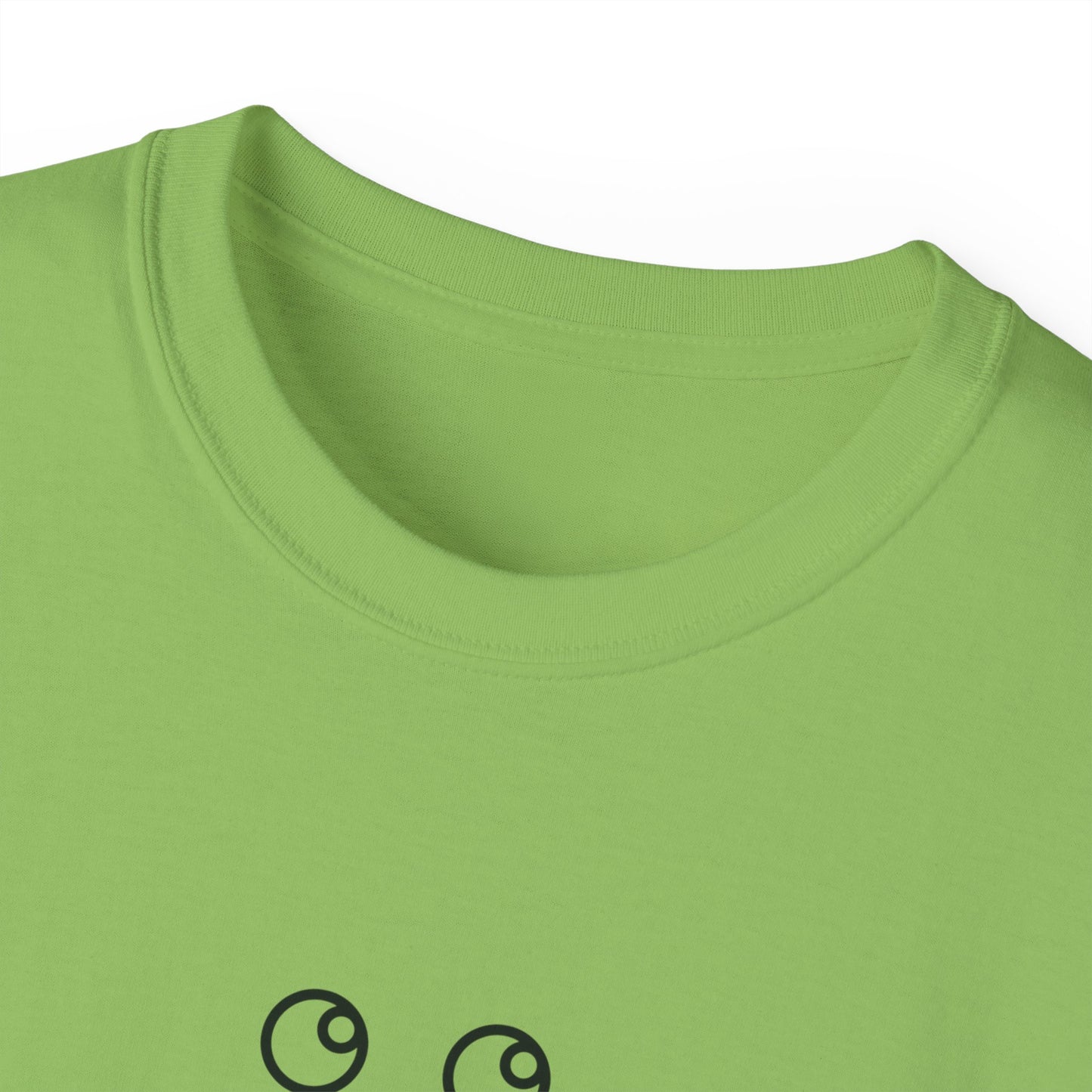 Iced Coffee My Kind of Day T-Shirt