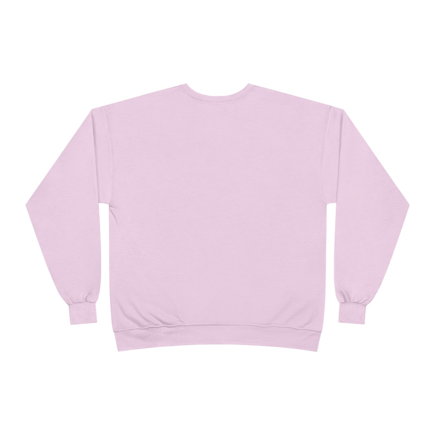 Beautifully Imperfect Sweatshirt — Inspirational Crewneck for Women & Men