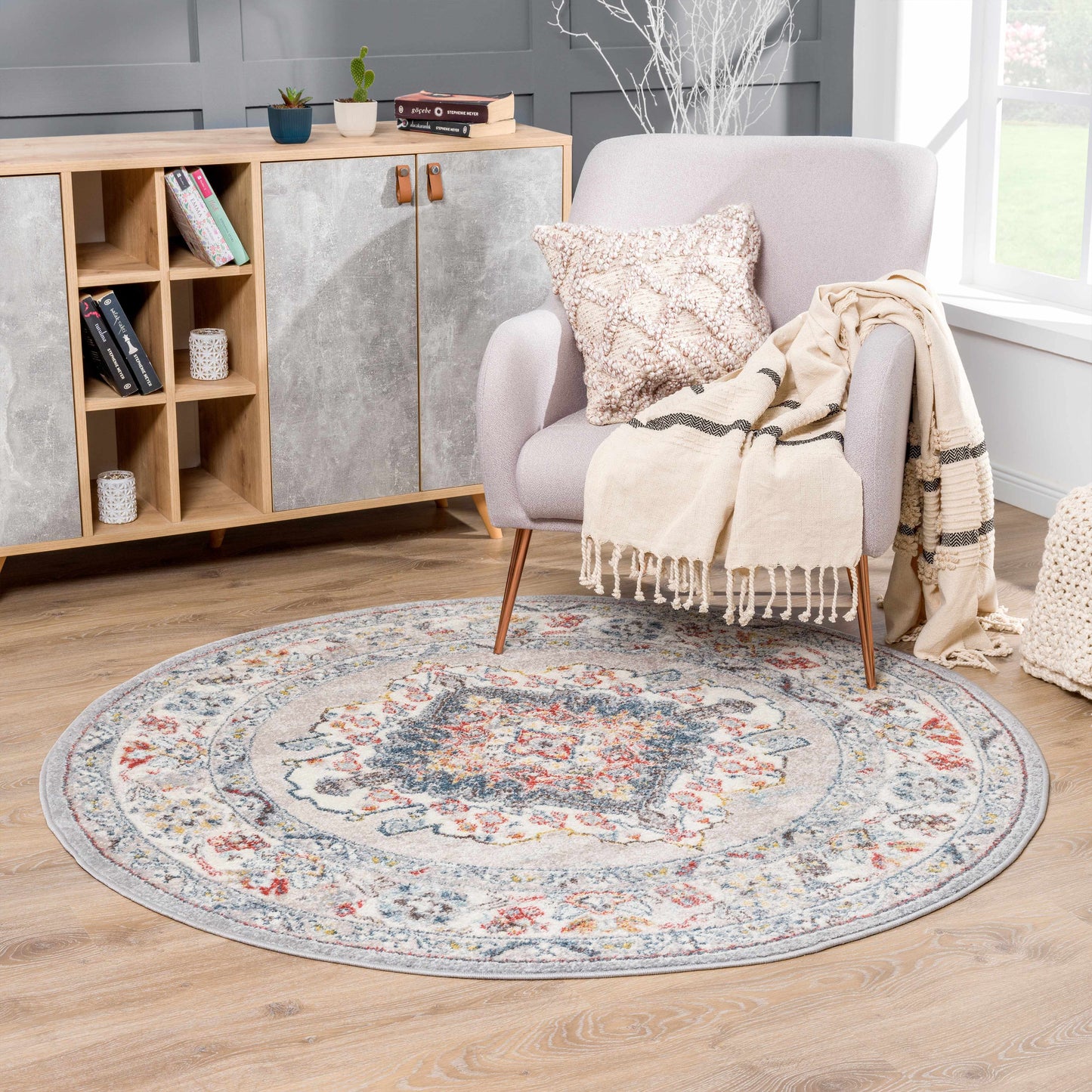 Haymond Area Rug-3