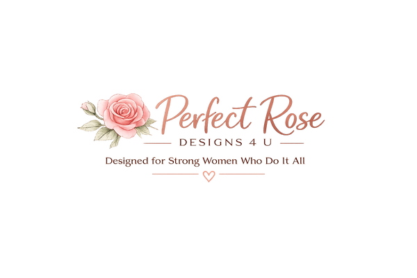 Perfect Rose Designs 4 U
