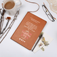 VALENTINE DAY JOURNAL- MAKE HER FEEL LIKE YOUR QUEEN***SPECIAL MOMENT***