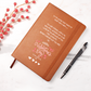 VALENTINE DAY JOURNAL- MAKE HER FEEL LIKE YOUR QUEEN***SPECIAL MOMENT***