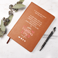 VALENTINE DAY JOURNAL- MAKE HER FEEL LIKE YOUR QUEEN***SPECIAL MOMENT***