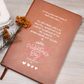 VALENTINE DAY JOURNAL- MAKE HER FEEL LIKE YOUR QUEEN***SPECIAL MOMENT***