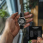 To My husband Open Works Watch  with gift box8 a heartfelt message from wifey.... HOT SELLER