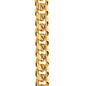 Gift  for Soul Mate Cuban Link Mens Chain LUX BOX+ LENGTH EXTENTION