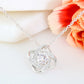 TO MY BEAUTIFUL MOTHER  INTERNAL NECKLACE, BIRTHDAY GIFT, PERSONALIZED MOTHERS DY GIFT.